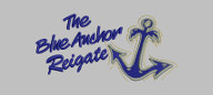 Blue Anchor Reigate